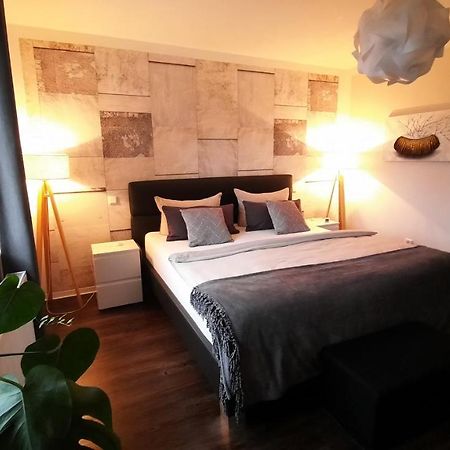 Appartment Fasanenhof Klinikum Und Uni Nah Mit Netflix Cassel Extérieur photo
