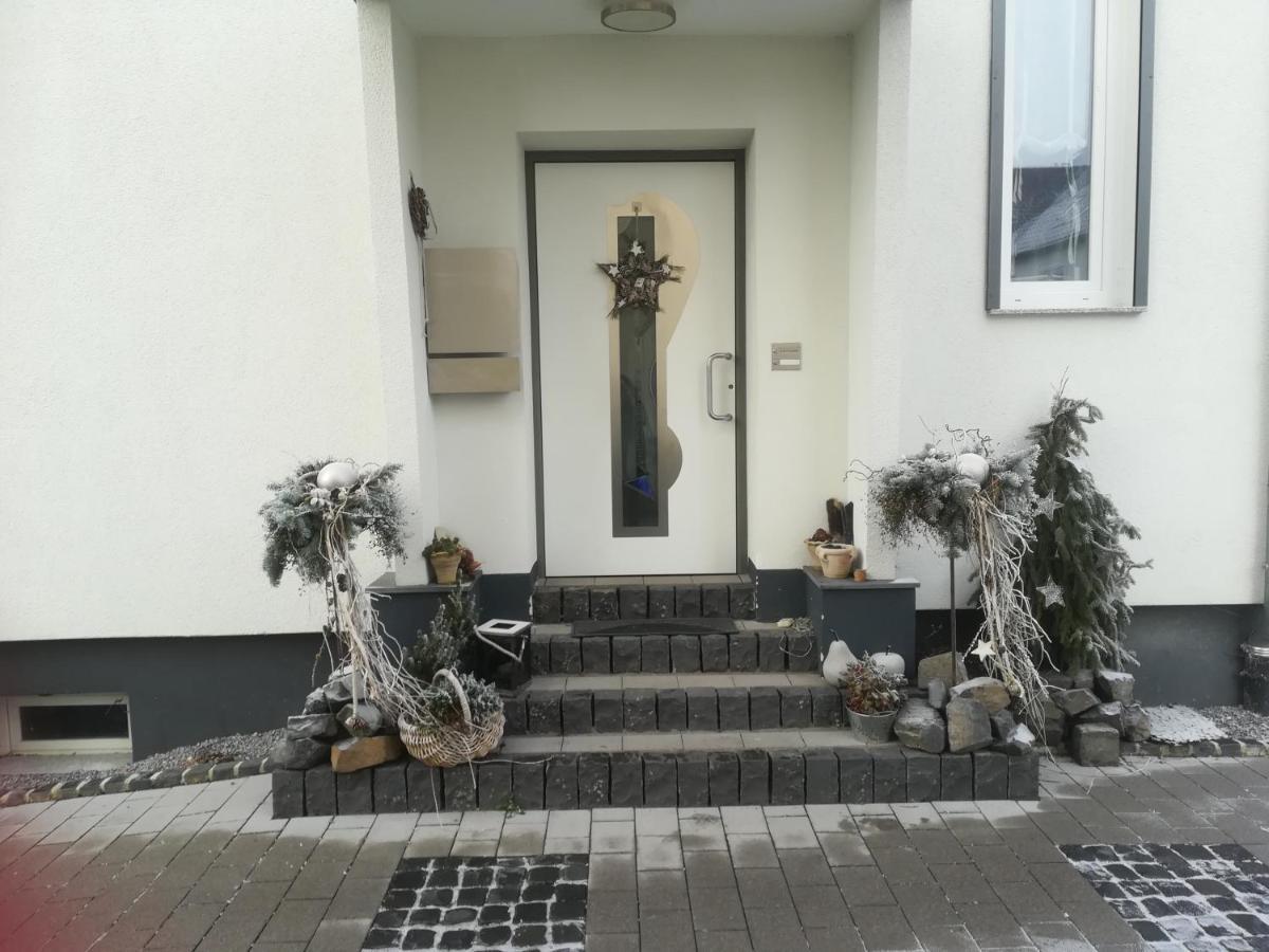 Appartment Fasanenhof Klinikum Und Uni Nah Mit Netflix Cassel Extérieur photo