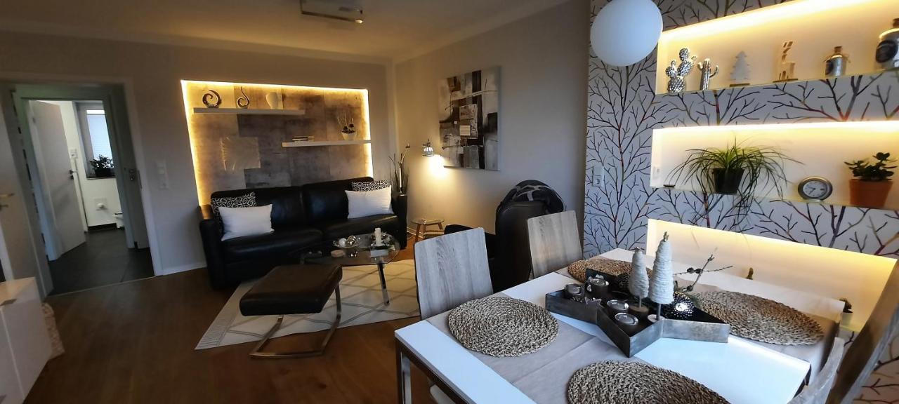 Appartment Fasanenhof Klinikum Und Uni Nah Mit Netflix Cassel Extérieur photo
