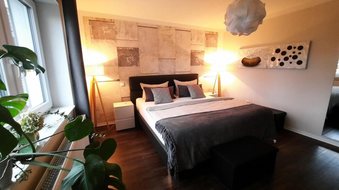 Appartment Fasanenhof Klinikum Und Uni Nah Mit Netflix Cassel Extérieur photo