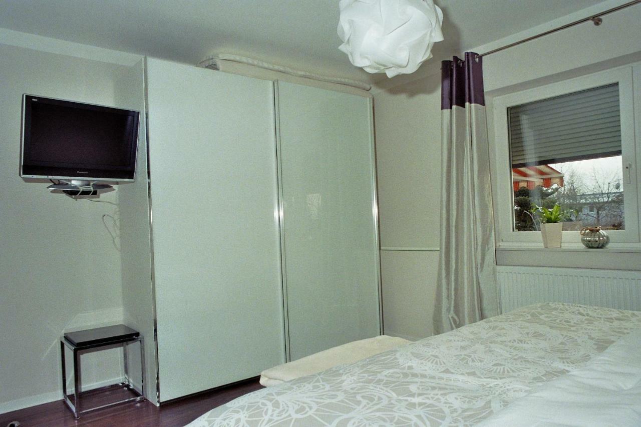 Appartment Fasanenhof Klinikum Und Uni Nah Mit Netflix Cassel Extérieur photo