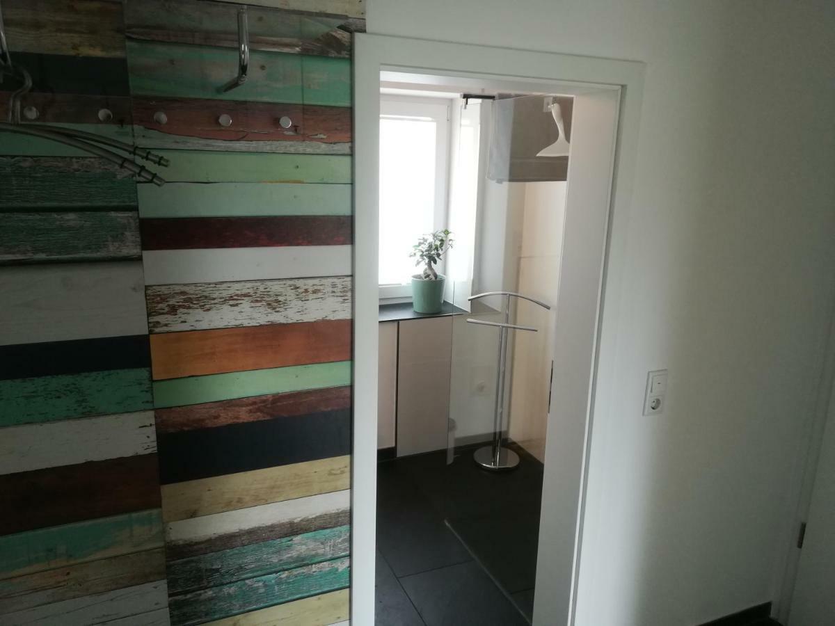 Appartment Fasanenhof Klinikum Und Uni Nah Mit Netflix Cassel Extérieur photo