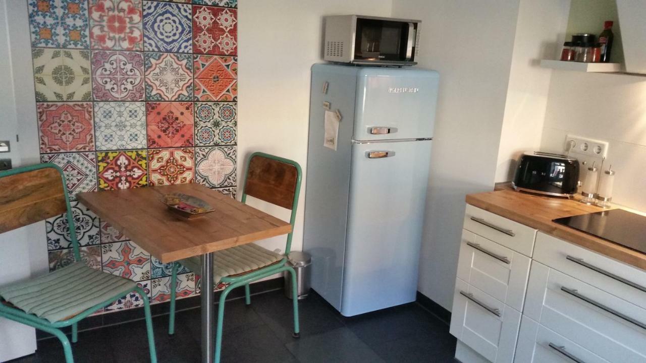 Appartment Fasanenhof Klinikum Und Uni Nah Mit Netflix Cassel Extérieur photo