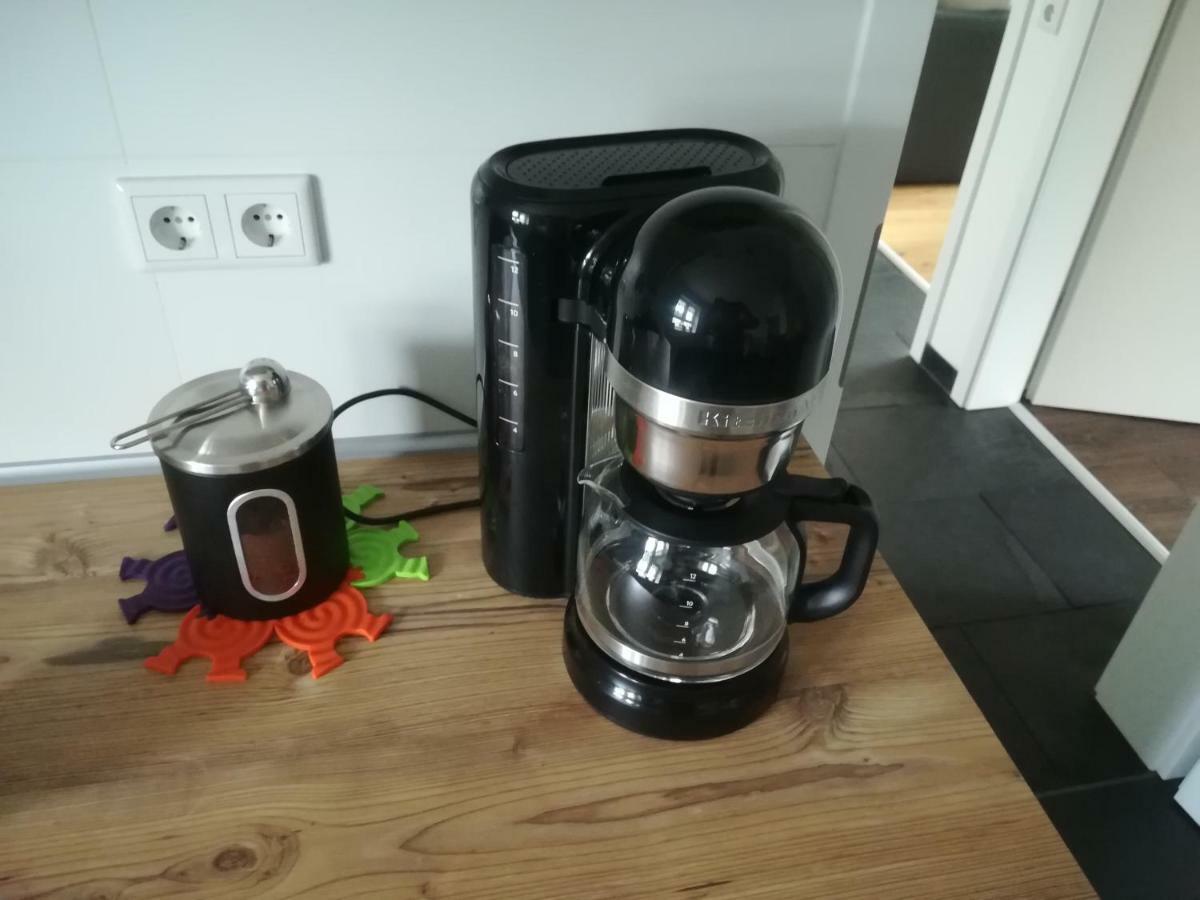 Appartment Fasanenhof Klinikum Und Uni Nah Mit Netflix Cassel Extérieur photo