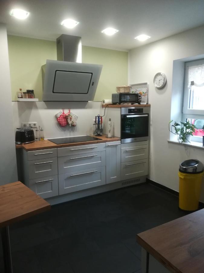 Appartment Fasanenhof Klinikum Und Uni Nah Mit Netflix Cassel Extérieur photo